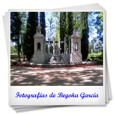 Fotografías de Begoña García