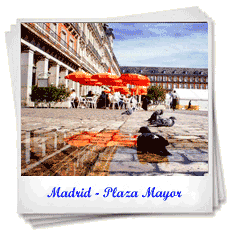 Plaza Mayor