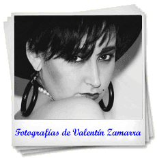 Fotografías de Valentín Zamarra