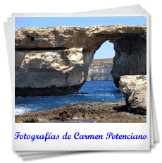 Fotografías de Carmen Potenciano