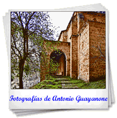 Fotografías de Antonio Guayanone