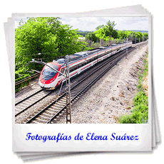 Fotografías de Elena Suárez