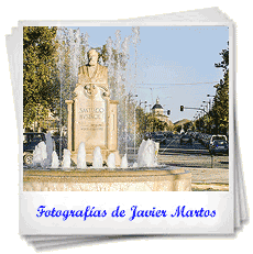 Fotografías de Javier Martos