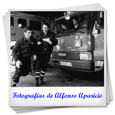 Fotografías de Alfonso Aparício