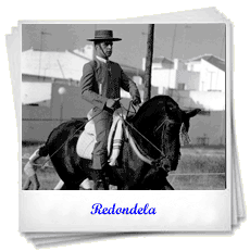 Caballo