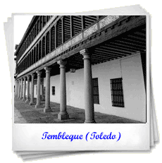 Tembleque