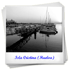 Isla Cristina