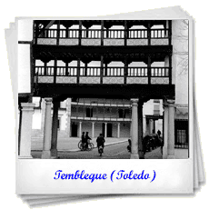 Tembleque