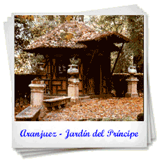Aranjuez