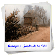 Aranjuez