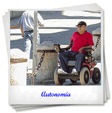 Autónomo