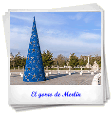 Adorno navideño
