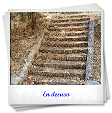Escalera