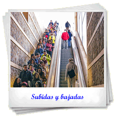Escalera
